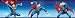 Search : Superman Day Of Doom Peel & Stick Wall Border
