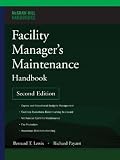 Facility Managers Maintenance Handbook