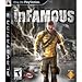 �yPS3�A���ŁF�A�W�A�z inFAMOUS