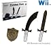 Wii Combat Pack
