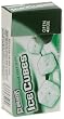 Ice Breakers Ice Cubes Sugar Free Gum, Spearmint, 10-Piece Boxes (Pack of 16)