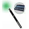 Laserpointer gr�n, 1500m Reichweite