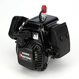 Zenoah G26 Car Engine (1.55 cu in) ZENE26RC by Zenoah