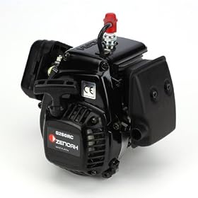 Zenoah G26 Car Engine (1.55 cu in) ZENE26RC from Zenoah Engines