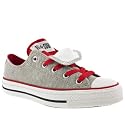 Converse All Star Double Tongue Ii
