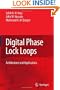 Digital Phase Lock Loops: Architectures and Applications