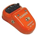 Nady Flanger Pedal - Orange (FL-10)