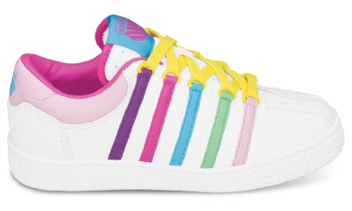 K-Swiss Classic Kids Sneakers