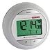 Funk-Radiowecker TFA 98.1088.10 weiss