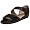 Black Spark Nubuck
