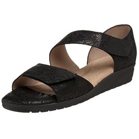BeautiFeel Womens Como Sandal