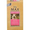 Nutro MAX Mini-Chunk Dog Food 35 lbs.