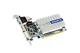 Gigabyte GV-N210SL-1GI GeForce 210 Graphics Card (1GB, ATX, DVI-I, VGA HDMI)