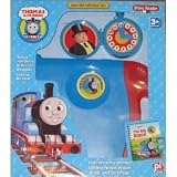 41KSu8lZj6L. SL160  Story Reader Thomas & Friends set with Talking Pocket Watch