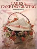 CAKES & CAKE DECORATING