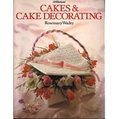 CAKES & CAKE DECORATING