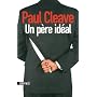 Un p�re id�al de Paul Cleave