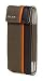Belkin iPod nano 2G Flip case Canvas (Brown/Taupe) F8Z129-BT
