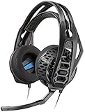 Plantronics RIG 500E Lightweight E-Sports Edition Gaming Headset with Surround Sound