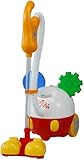 ディズニー ファンファンタイムミニー TOONTOWN トコトコクリーナー