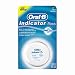 Personal Health Care : Oral-B Floss, Indicator Floss Mint, 55-Yards Packages (Pack of 6)