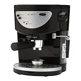 Review Mr. Coffee  / Mr. Coffee ECMP40 Pod Pump Espresso & Cappuccino Maker