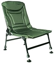 ProLogic Wilderness Lightweight Fishing Chair