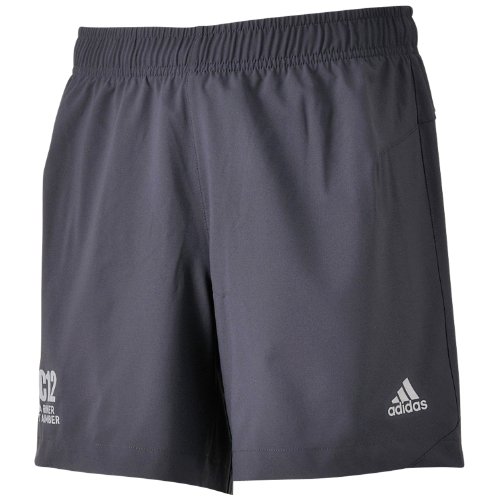 (アディダス)adidas RC バギーパンツ ZS128