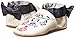 Robeez Fancy Floral Crib Shoe (Infant/Toddler)