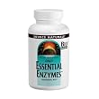 Source Naturals Daily Essential Enzymes, 500mg, 360 Capsules
