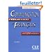 Communication progressive du Fran�ais niveau d�butant : Avec 270 activit�s
