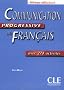 Communication progressive du Fran�ais niveau d�butant : Avec 270 activit�s
