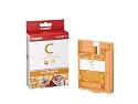 Canon Easy Photo Pack E-C25 for The Selphy ES1,ES2,ES20,ES3 and ES30 Printer