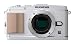 Olympus
E-P3
Compact
System
Camera
(Body
Only)
-
White