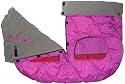 7A.M. ENFANT DUO Double Stroller Cover - Pink