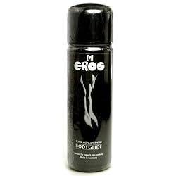 Eros Bodyglide 100 ml Lube Eros Personal Lubricant Adult Sex Toy Kit