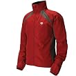 Pearl Izumi 2008 Men's Vagabond II Cycling Jacket - Sangria - 6504-5AJ