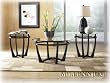 Charla Occasional Table Set By Ashley Furniture