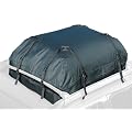 Keeper 07203 Waterproof Roof Top Cargo Bag - 15 Cubic Feet
