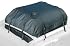 Keeper 07203 Waterproof Roof Top Cargo Bag (15 Cubic Feet)