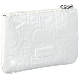 Calvin Klein Jeans Maggie CSY305ABP00, Damen Kosmetiktäschchen 21x13x1 cm (B x H x T)