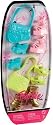 Mattell Barbie Fashion Fever L9778 Shoes And Accessories Set 4