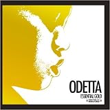 Essential Gold [Digitally Remastered] - Odetta
