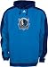 Dallas Mavericks NBA Mens DREAM Hoodie, Hooded Sweatshirt, Blue