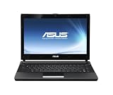 Asus U36SD 13.3 inch Laptop (Intel Core i5-2410M 2.3GHz, 4GB RAM, 500GB HDD, LAN, WLAN, BT, Webcam, Windows 7 Professional 64 Bit)