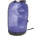 Stahlsac B.V.I. Mesh BackPack Perfect for Snorkeling Gear All Colors Snorkel Scuba Dive Diving Diver Beach Gear Boat Boating Sail Boat Sailing Travel Tote, BLUE