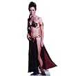 Princess Leia Organa Slavegirl (Star Wars Episode VI) Life-Size Standup Poster