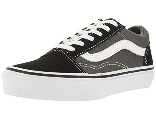 Vans Kids Old Skool Skate Shoe