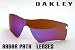 【USA直輸入】 OAKLEY オークリー ACCESSORY LENSES 交換レンズ RADAR PATH レーダーパス oakley11-273