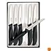 Victorinox Cutlery 6-Piece Steak Knife Set
